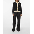 Product VERO MODA VMOLI LS O-NECK CARDIGAN thumbnail image