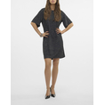 Product VERO MODA VMKANVA 2/4 TEE DRESS JRS GA thumbnail image