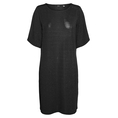 Product VERO MODA VMKANVA 2/4 TEE DRESS JRS GA thumbnail image