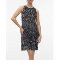 Product VERO MODA VMBELLA SL O-NECK SHORT SQ DRESS JRS GA thumbnail image