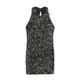 Product VERO MODA VMBELLA SL O-NECK SHORT SQ DRESS JRS GA thumbnail image