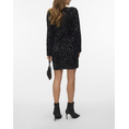 Product VERO MODA VMBELLA LS SHORT SQ DRESS JRS GA thumbnail image