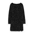 Product VERO MODA VMBELLA LS SHORT SQ DRESS JRS GA thumbnail image