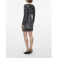 Product VERO MODA VMBELLA LS SHORT SQ DRESS JRS GA thumbnail image