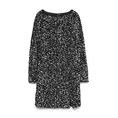 Product VERO MODA VMBELLA LS SHORT SQ DRESS JRS GA thumbnail image