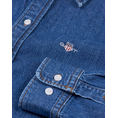 Product GANT ΥΠΟΚΑΜΙΣΟ ΜΜ REG DENIM SHIRT thumbnail image