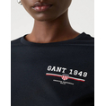 Product GANT ΜΠΛΟΥΖΑ ΚΜ REG GRAPHIC SS T-SHIRT thumbnail image