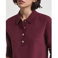Product GANT ΜΠΛΟΥΖΑ ΜΜ REG LS PIQUE POLO thumbnail image