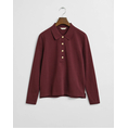 Product GANT ΜΠΛΟΥΖΑ ΜΜ REG LS PIQUE POLO thumbnail image