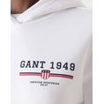 Product GANT ΦΟΥΤΕΡ ΜΜ REG GRAPHIC HOODIE thumbnail image