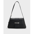 Product HUGO Mel 2.0 Sh. Bag Flap 10271667 01 (Dimensions: 12.5 x 25.5 x 7cm.) thumbnail image