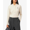 Product LACOSTE ΜΠΛΟΥΖΑ ΠΟΛΟ ΜΜ POLO LS thumbnail image
