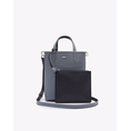 Product LACOSTE VERTICAL SHOPPING BAG (Dimensions:  22 x 29 x 10cm.) thumbnail image