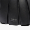 Product LACOSTE ΤΣΑΝΤΑ SHOULDER BAG (Διαστάσεις: 33.5 x 16.5 x 2.5εκ.) thumbnail image