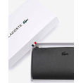 Product LACOSTE SLIM ZIP WALLET (Dimensions: 19 x 9.5 x 3cm.) thumbnail image