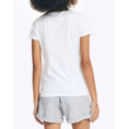 Product NAUTICA ΜΠΛΟΥΖΑ T-SHIRT ΚΜ SUSTAINABLE ANCHOR COTTON CREW NECK TEE thumbnail image