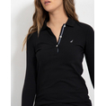 Product NAUTICA ΜΠΛΟΥΖΑ ΠΟΛΟ ΜΜ L/S POLO thumbnail image