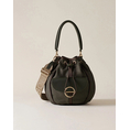 Product BORBONESE BORBONESE BUCKET BAG 95%PL5%PL thumbnail image