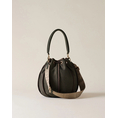 Product BORBONESE BORBONESE BUCKET BAG 95%PL5%PL thumbnail image