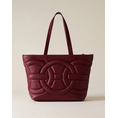 Product BORBONESE BORBONESE SHOPPER BAG 100%LEATHER thumbnail image