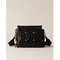 Product BORBONESE BORBONESE CROSSBODY BAG 100%LEATHER thumbnail image