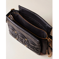 Product BORBONESE BORBONESE CROSSBODY BAG 100%LEATHER thumbnail image