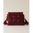 Product BORBONESE BORBONESE CROSSBODY BAG 100%LEATHER thumbnail image