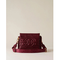 Product BORBONESE BORBONESE CROSSBODY BAG 100%LEATHER thumbnail image