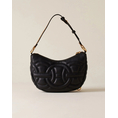 Product BORBONESE BORBONESE HOBO BAG 100%LEATHER thumbnail image
