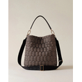 Product BORBONESE BORBONESE BUCKET BAG PL, LEATH. thumbnail image