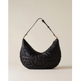 Product BORBONESE BORBONESE HOBO BAG 100%LEATHER thumbnail image