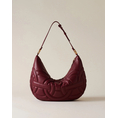 Product BORBONESE BORBONESE HOBO BAG 100%LEATHER thumbnail image