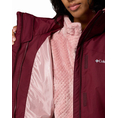 Product COLUMBIA Γυναικείο Μπουφάν Bugaboo™ III Fleece Interchange Jacket thumbnail image