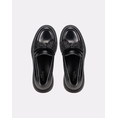 Product MIGATO MATTE SHOES WITH DECOR. BOW BLACK thumbnail image