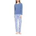 Product PINK LABEL PYJAMA DREAM BLUE LEO thumbnail image