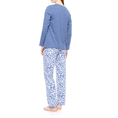 Product PINK LABEL PYJAMA DREAM BLUE LEO thumbnail image