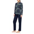 Product PINK LABEL PYJAMA FOREST BLOOM thumbnail image