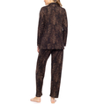 Product PINK LABEL PYJAMA BUTTONED LEOPARD thumbnail image