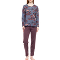 Product PINK LABEL PYJAMA WINTER BLOOM thumbnail image