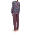 Product PINK LABEL PYJAMA WINTER BLOOM thumbnail image