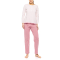 Product PINK LABEL PYJAMA PETIT ROSE FLOWER thumbnail image