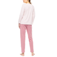 Product PINK LABEL PYJAMA PETIT ROSE FLOWER thumbnail image
