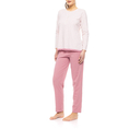 Product PINK LABEL PYJAMA PETIT ROSE FLOWER thumbnail image