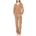 Product PINK LABEL TRUCKSUIT VELVET STRIPES thumbnail image
