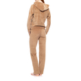 Product PINK LABEL TRUCKSUIT VELVET STRIPES thumbnail image