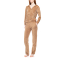 Product PINK LABEL TRUCKSUIT VELVET STRIPES thumbnail image