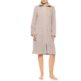 Product PINK LABEL ROBE ZIPPER FLEECE STRIPE thumbnail image