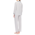 Product PINK LABEL PYJAMA CLOUD WHITE STRIPES thumbnail image