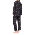 Product PINK LABEL PYJAMA BUTTONED ROSE NIGHT SKY thumbnail image