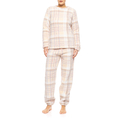 Product PINK LABEL PYJAMA FLEECE SOFT PLAID thumbnail image